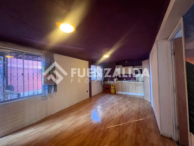 Departamento en arriendo de 2 dorm. en La Florida