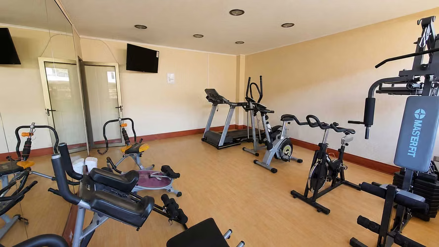Amplio Departamento en Condominio | Calama (179475)