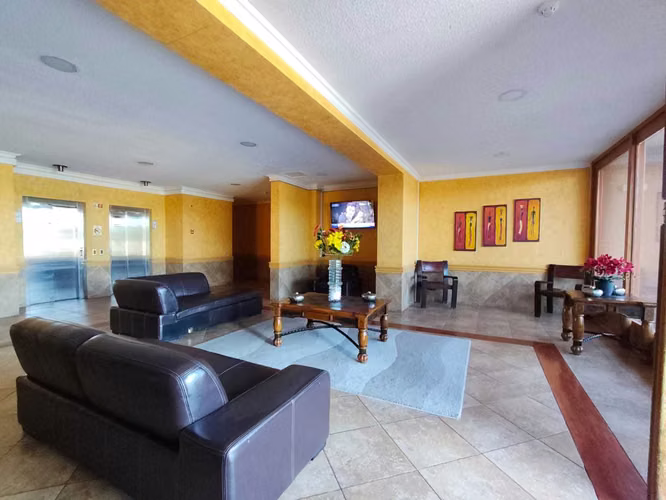 Amplio Departamento en Condominio | Calama (179475)