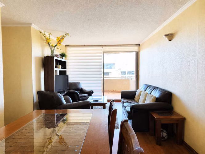 Amplio Departamento en Condominio | Calama (179475)