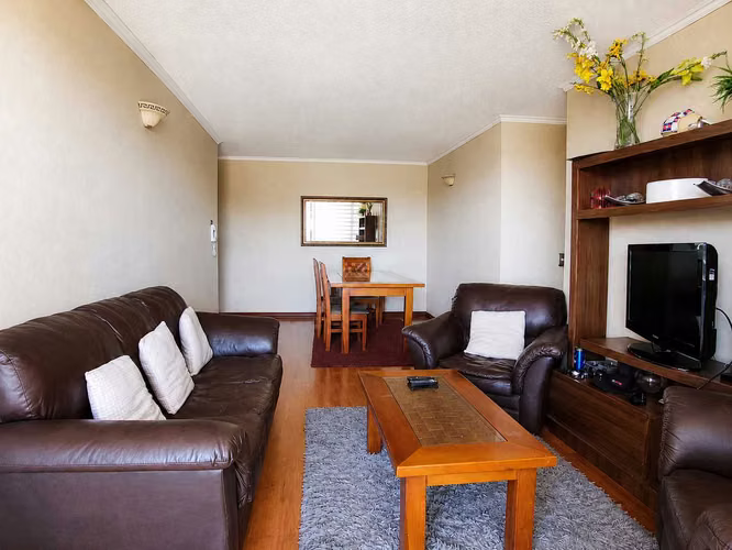 Amplio Departamento en Condominio | Calama (179475)