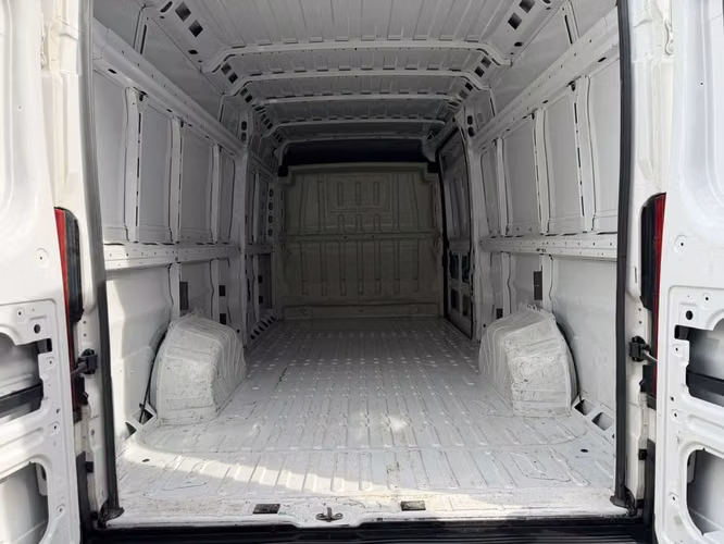 CITROEN JUMPER 2023 - Imagen 6