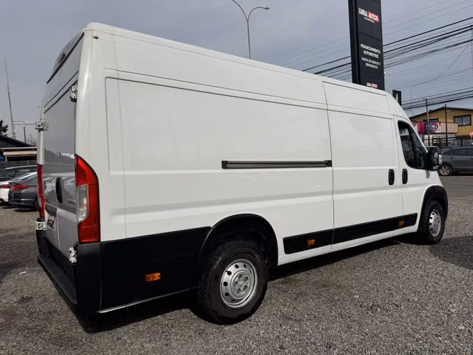 CITROEN JUMPER 2023 - Imagen 5