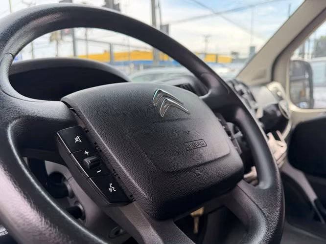 CITROEN JUMPER 2023 - Imagen 10