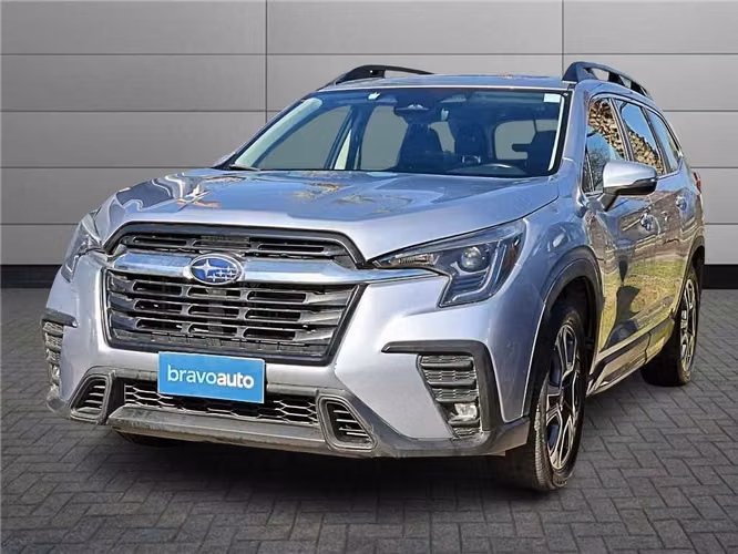 SUBARU EVOLTIS 2024