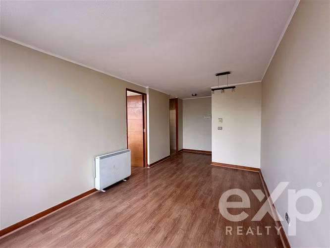 Arriendo con compromiso de compra, Santiago 1D 1B