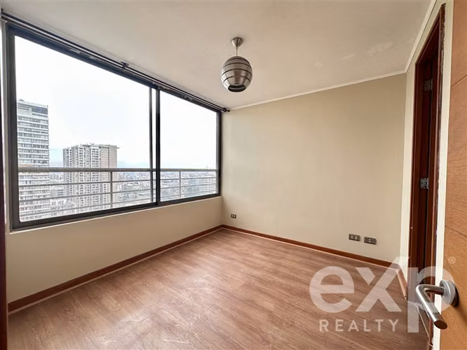 Arriendo con compromiso de compra, Santiago 1D 1B