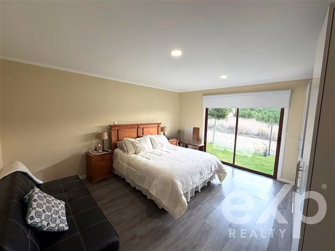 Vende Casa 135 m2 3d 2b en Pichilemu