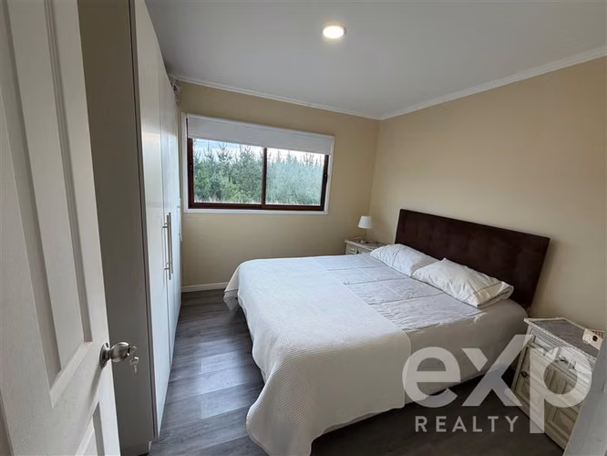 Vende Casa 135 m2 3d 2b en Pichilemu