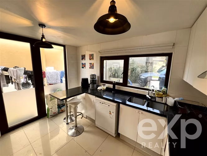 Casa en Arriendo 3D Brisas Norte, Chicureo