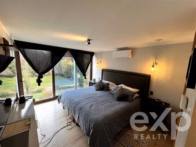 Casa en arriendo de 3 dorm. en Colina - Imagen 10