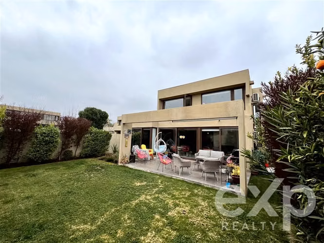 Casa en Arriendo 3D Brisas Norte, Chicureo