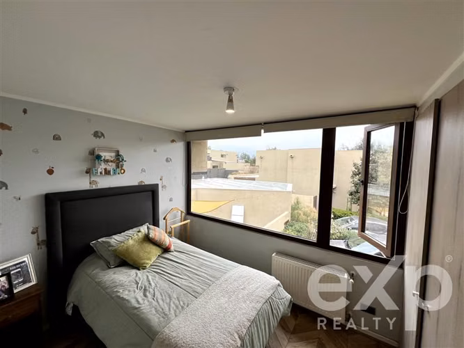 Casa en Arriendo 3D Brisas Norte, Chicureo