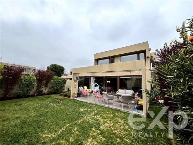Casa en arriendo de 3D. en Chicureo Norte - Imagen 23
