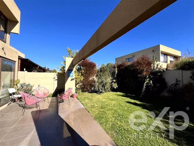 Casa en arriendo de 3 dorm. en Colina - Imagen 16