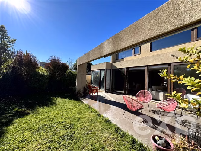 Casa en Arriendo 3D Brisas Norte, Chicureo