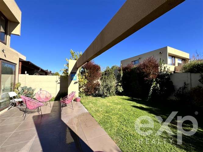 Casa en arriendo de 3D. en Chicureo Norte - Imagen 16