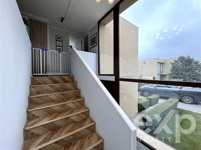 Casa en arriendo de 3D. en Chicureo Norte - Imagen 12