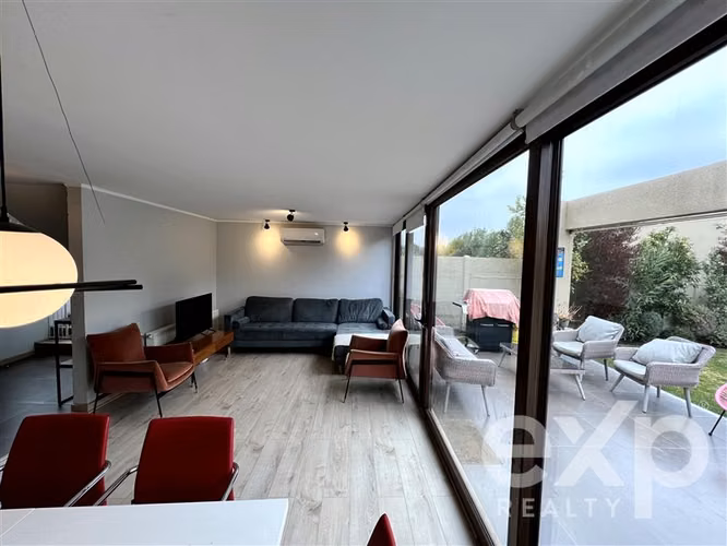 Casa en arriendo de 3 dorm. en Colina - Imagen 6