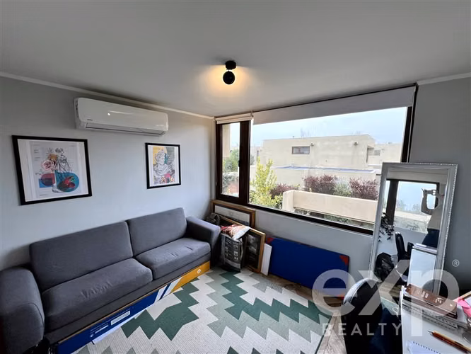 Casa en Arriendo 3D Brisas Norte, Chicureo