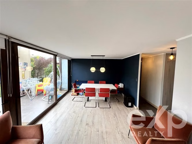 Casa en arriendo de 3 dorm. en Colina - Imagen 7