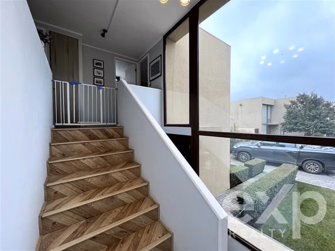 Casa en Arriendo 3D Brisas Norte, Chicureo