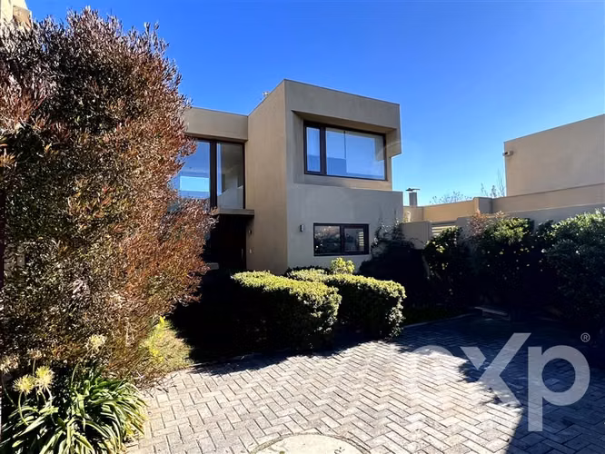 Casa en Arriendo 3D Brisas Norte, Chicureo