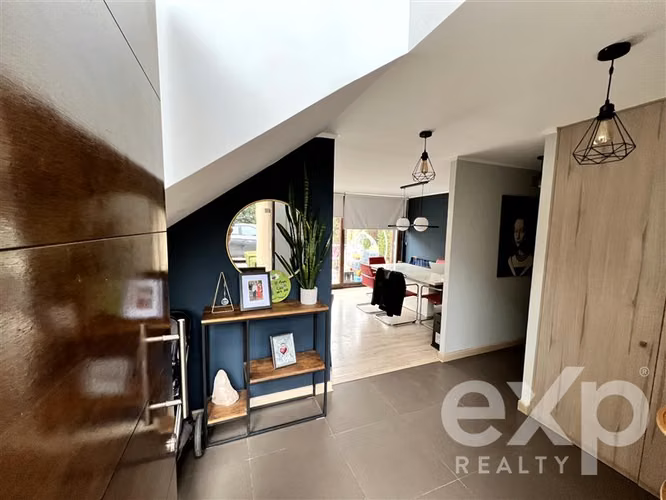 Casa en Arriendo 3D Brisas Norte, Chicureo