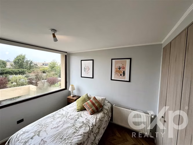 Casa en Arriendo 3D Brisas Norte, Chicureo