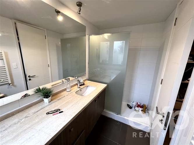 Casa en arriendo de 3D. en Chicureo Norte - Imagen 11