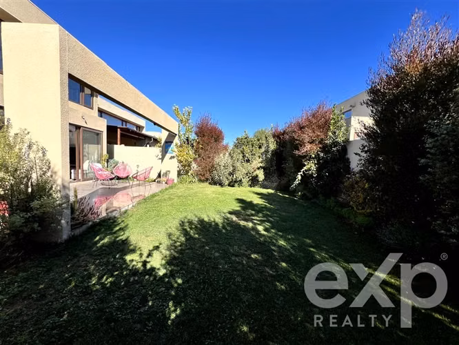 Casa en Arriendo 3D Brisas Norte, Chicureo