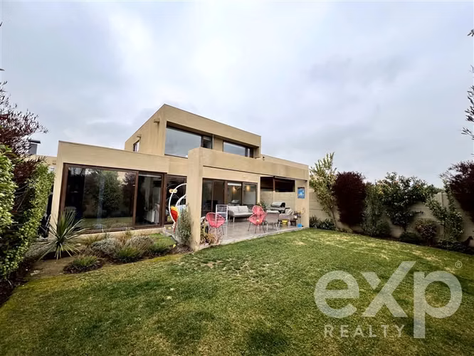 Casa en Arriendo 3D Brisas Norte, Chicureo