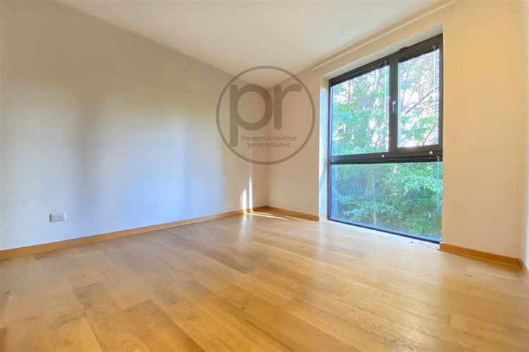 Arriendo El Golf, depto moderno de 2 dorm. amenities - Imagen 12