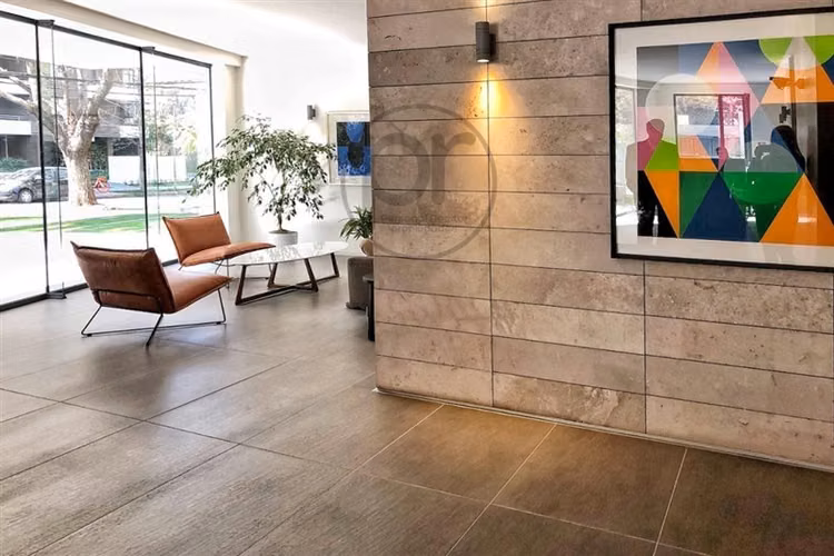Arriendo El Golf, depto moderno de 2 dorm. amenities - Imagen 16