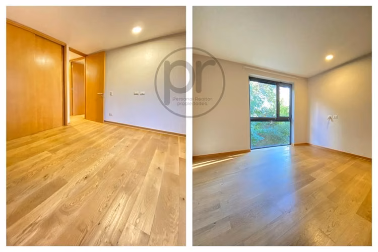 Arriendo El Golf, depto moderno de 2 dorm. amenities - Imagen 14