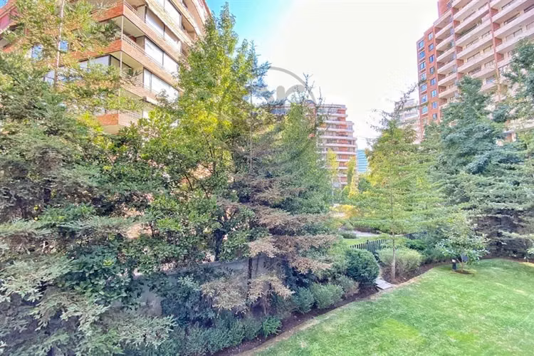 Arriendo El Golf, depto moderno de 2 dorm. amenities - Imagen 5