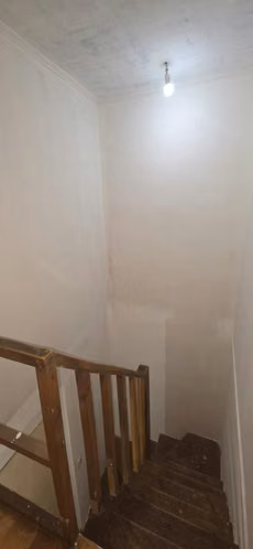 Se arrienda casa a 10 minutos metro el pino