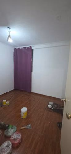 Se arrienda casa a 10 minutos metro el pino