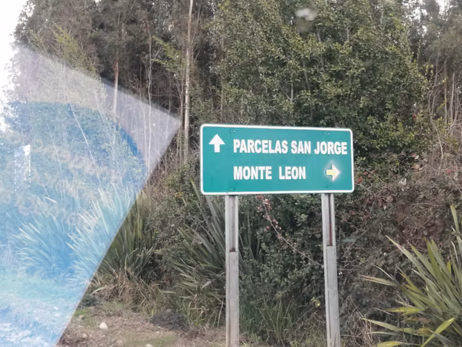 Parcela 5.000 metros cuadrados