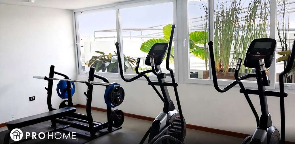 Arriendo Depto 1D/1B Nuevo con Terraza - Cavancha, Iquique
