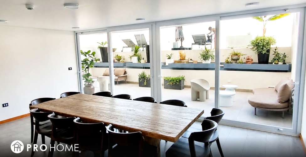 Arriendo Depto 1D/1B Nuevo con Terraza - Cavancha, Iquique