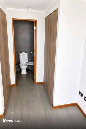 Arriendo Depto 1D/1B Nuevo con Terraza - Cavancha, Iquique