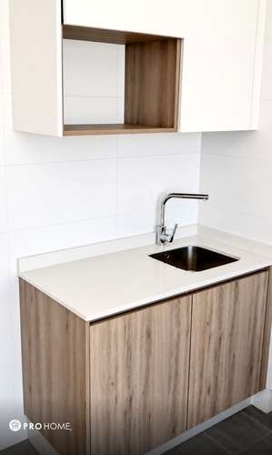 Arriendo Depto 1D/1B Nuevo con Terraza - Cavancha, Iquique