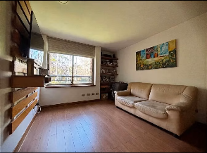 Departamento en venta de 3 dorm. en Vitacura