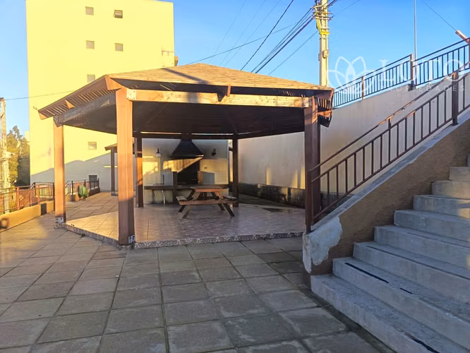 Cómodo departamento ubicado en Quilpué