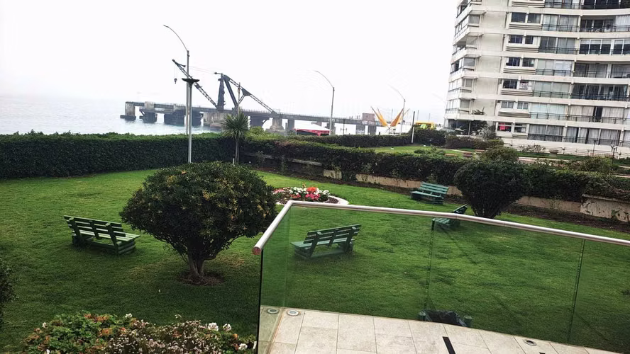 Dpto.2D/2B excelente vista (35349)