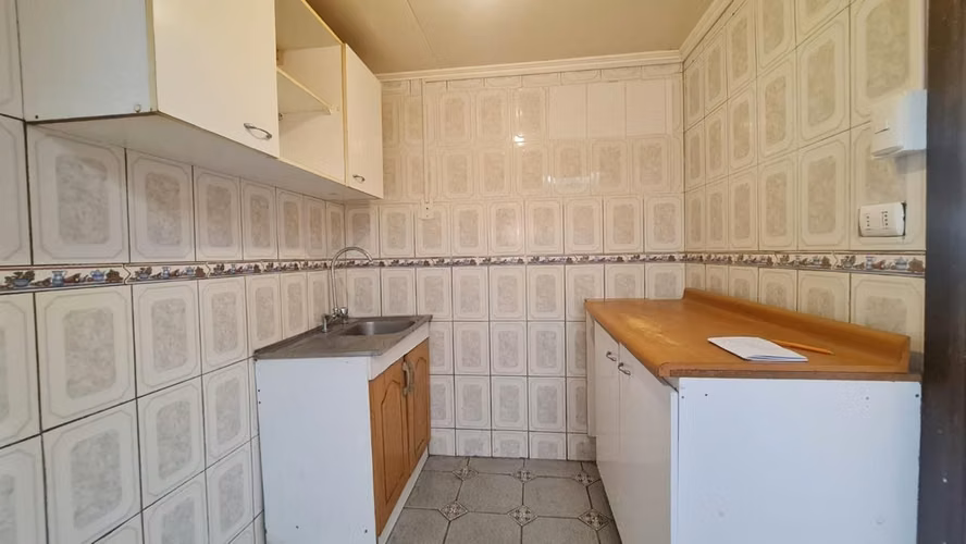 Arriendo de Propiedad Pareo Simple en Belloto Centro Quilpue