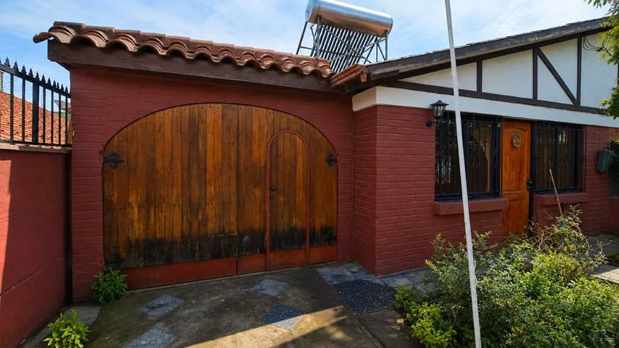 Arriendo de Propiedad Pareo Simple en Belloto Centro Quilpue