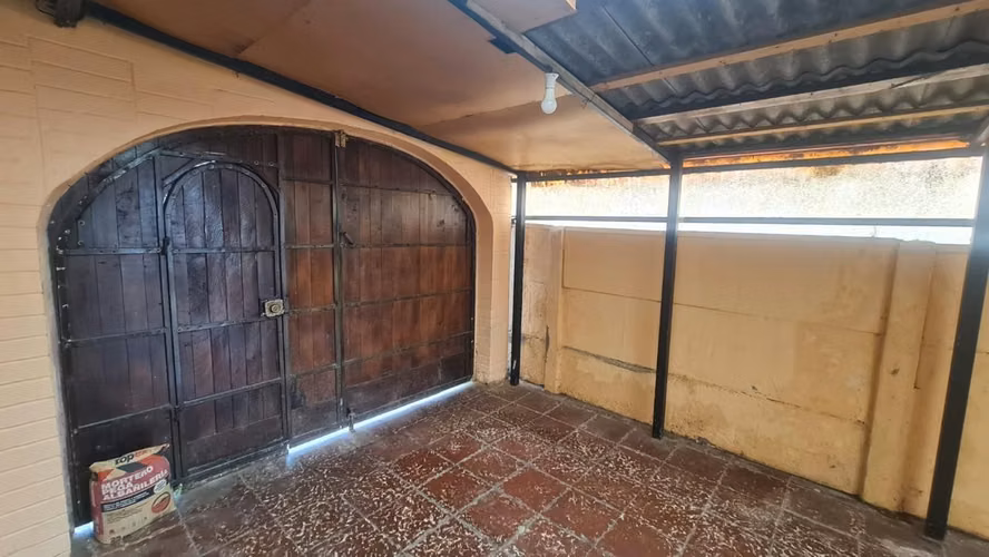 Arriendo de Propiedad Pareo Simple en Belloto Centro Quilpue