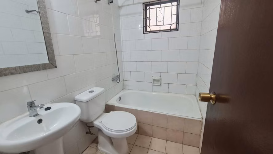 Arriendo de Propiedad Pareo Simple en Belloto Centro Quilpue